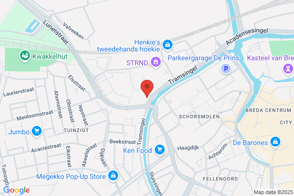 Ikg West-Brabant