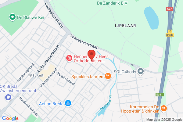 Zonnebloem, De