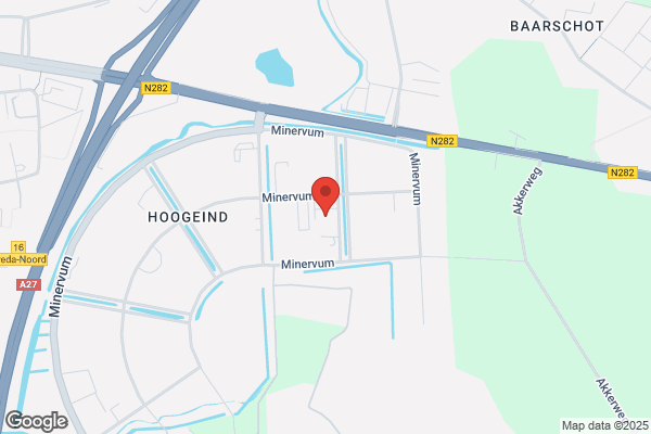 Dystonie Patiënten, Ned Ver Van