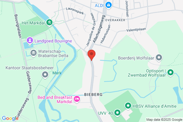 Grote Rivieren, Apothekersver