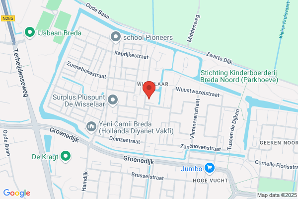 Hartstichting Nederland