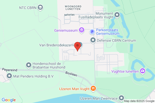 Nationale Taptoe, Stichting