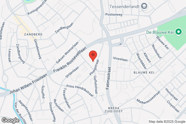 Ouderenhuisvesting Ned, Sticht