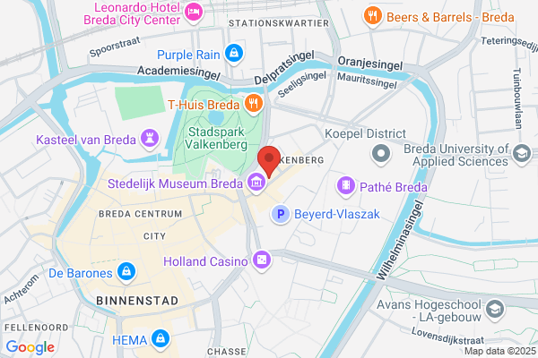 Pius X Stichting