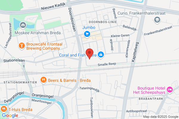Vincentiusvereniging