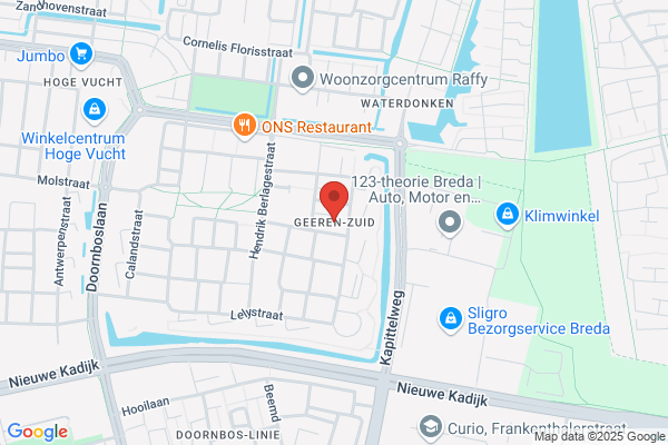 Geeren Zuid