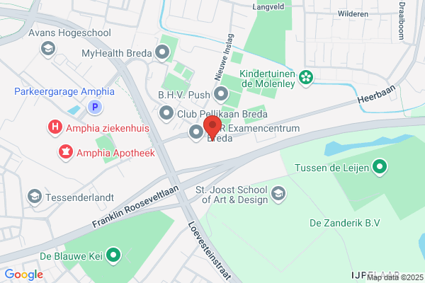 Broere Verhuizingen Bv
