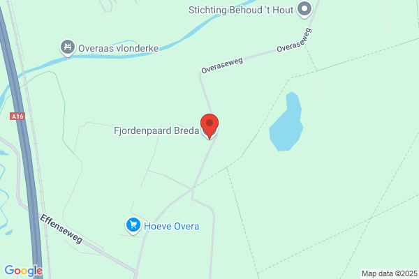 Stalhouderij Het Fjorden Paard