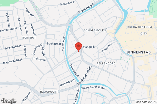 Vof Ad Kleij