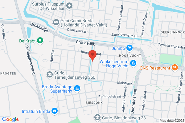 Oomen Van Gool, J