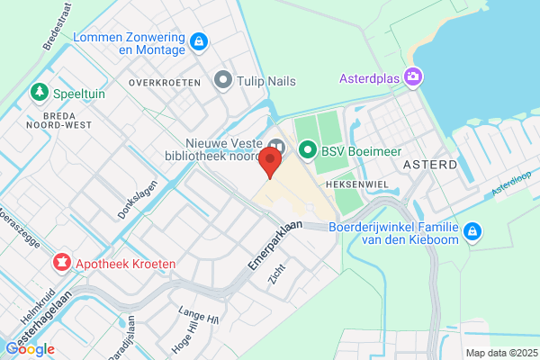 Haagse Beemden