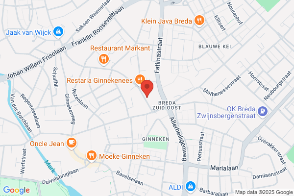 Ruiter Visspecialiteiten, De