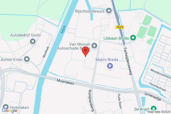 Primarkt Groothandel Bv