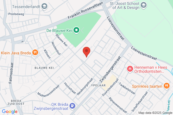 Podotherapiepraktijk Wervenschot