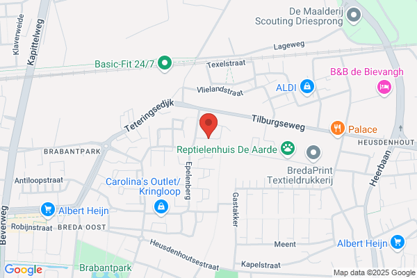 Molendijk