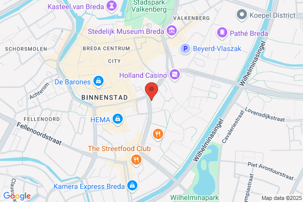 Kijkshop