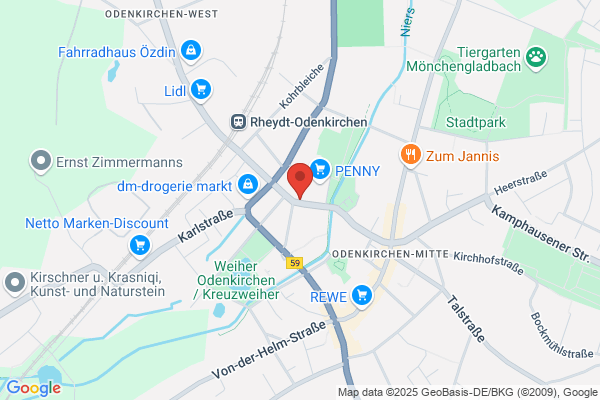 Geurink, Fa