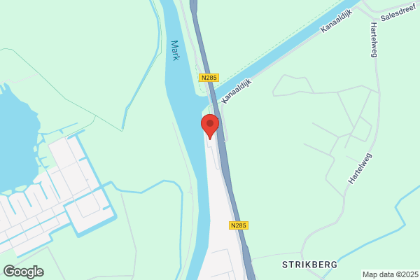 Oonincx Wegenbouw Bv