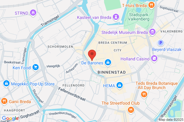 Ivbb Uitzendbureau Bv