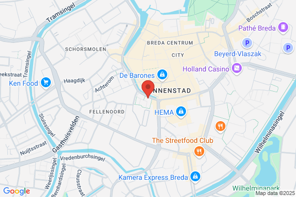 Jmw Breda