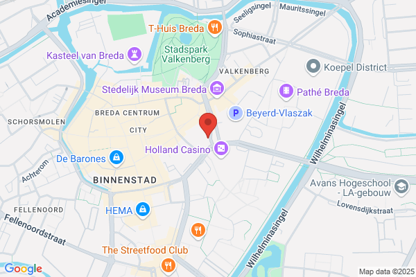 Randstad Callflex