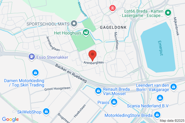 Finsearch Bv