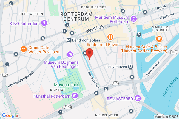 Centerpoint Adviesgroep Bv