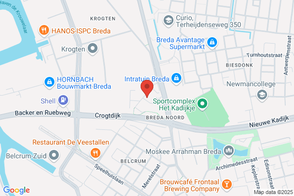 Groeneveld Bv