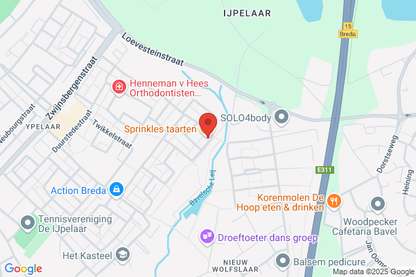 Ligtenberg