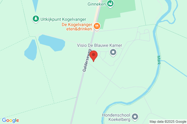 Vitalis, Woningsticht