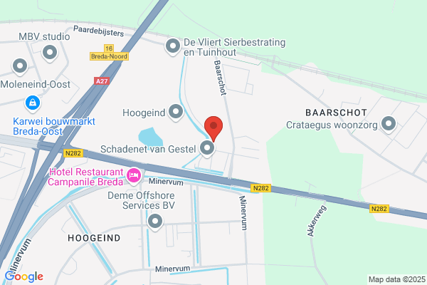Sfeervol Wonen