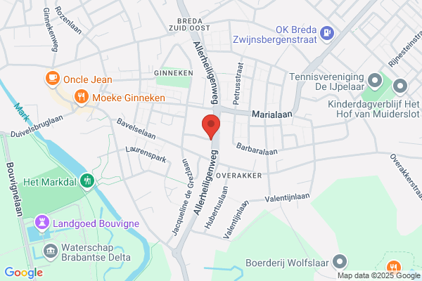 Smith Stoffeerderij