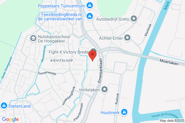 Deventer Profielen Cv