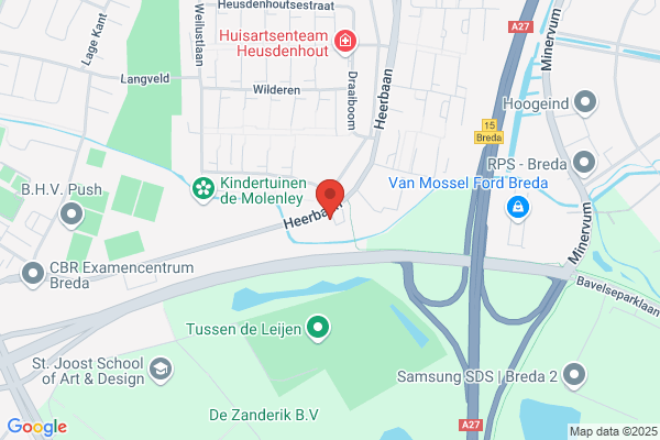 Hallensleben Bv