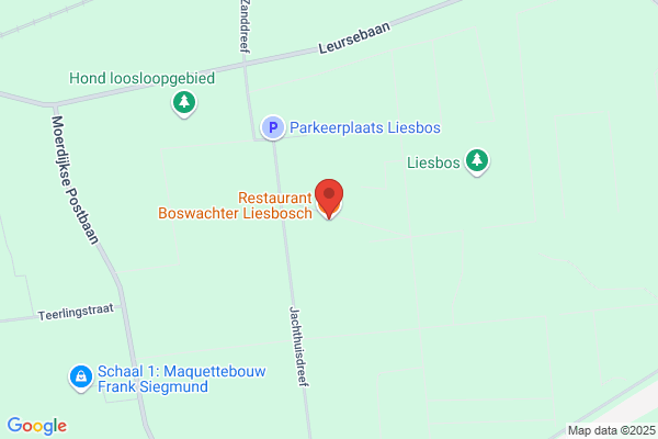 Liesbosch Kvh