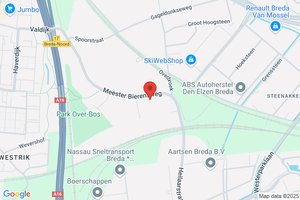 Zorgservice Brabant