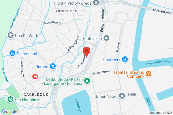 Harol Nederland Bv