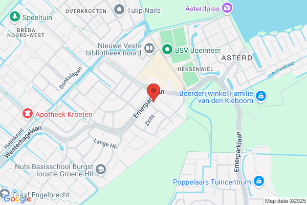 Zonwering Breda: Prestige Breda