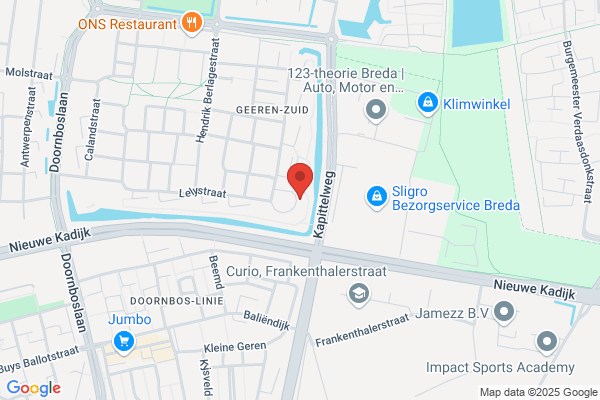 Zuivelhandel Kemerink