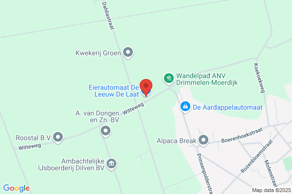 Smeets Eieren Bv