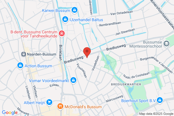Accountantskantoor C.J. Van Beek & Co