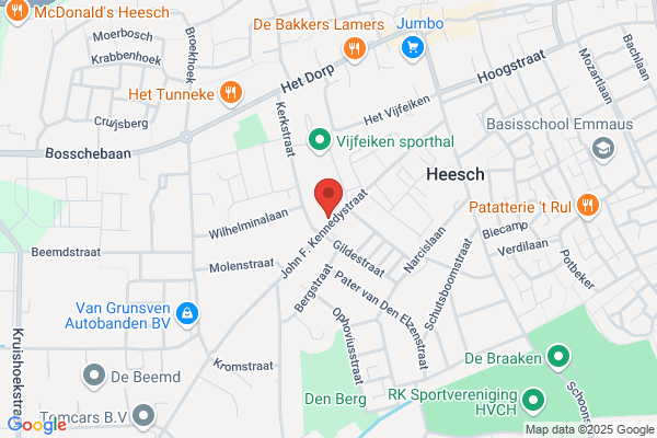 Accountantskantoor Van Der Fluit