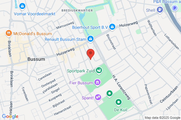 H. Oost Federatie Belastingadviseur