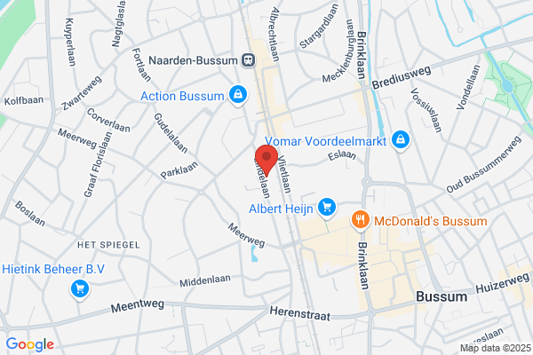 Resing Stoffer & Co Accoutancy En Belast