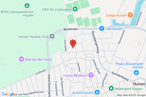 Kemner & Partners Bv