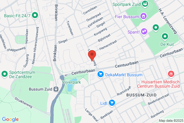 Gooische Acupunctuur & Acupressuur Praktijk