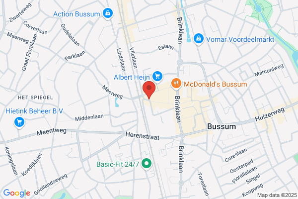 Bruggink, B F J