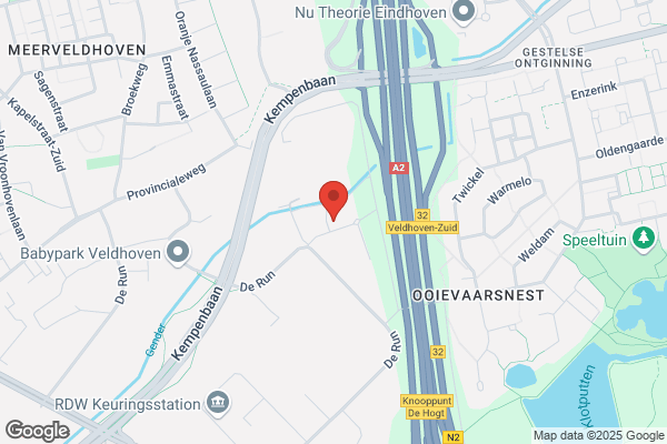 Klerk Bv, De