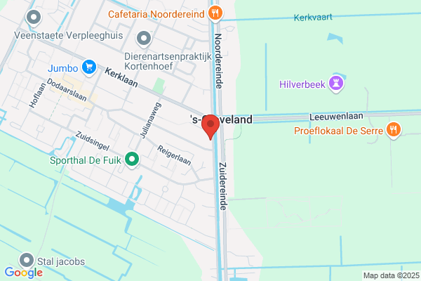 Oudshoorn