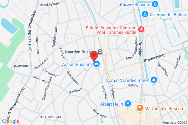 Innervisie Bv